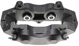 Raybestos FRC8003 Professional Grade Remanufactured Semi-Loaded Disc Brake Caliper
