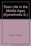 Town life in the Middle Ages