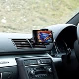 UltimateAddons Air Vent Swivel Car Kit Mount Holder for Sony Ericsson Xperia Arc