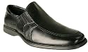 Josef Seibel Men's Seville 06 in Black