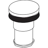 Buy Delta RP16686PN Stopper Assembly, Pearl Nickel