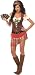 Mystic Gypsy Adult Costume