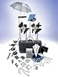 Lowel Ambi Light Kit TO-95z