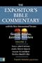 The Expositor's Bible Commentary with New International Version: Genesis, Exodus, Levitcus, Numbers Volume 2