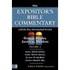 The Expositor's Bible Commentary with New International Version: Genesis, Exodus, Levitcus, Numbers Volume 2