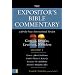 The Expositor's Bible Commentary with New International Version: Genesis, Exodus, Levitcus, Numbers Volume 2