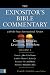Genesis, Exodus, Leviticus, Numbers