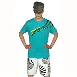 BONUS 3 Pieces Set: You receive 3 items under this order - 1 pair of Mens BILLABONG shorts (Model: Tornado); 1 Mens BILLABONG T-shirt (Model: Build Up); 1 Mens BILLABONG cap (Size: tees:XL shorts:36)