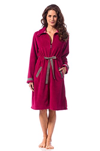 bademantel mit rei�verschluss gro�e gr��en