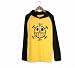 One Piece cosplay Trafalgar Law capuche T-shirt + chapeau, One Piece Cosplay Monkey D. Luffy,XL :(16