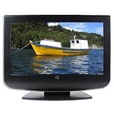 Westinghouse LTV-27w6 27 high-definition LCD TV