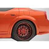 2006-2010 Dodge Charger Couture Luxe Widebody Rear Fender Flares by AIT&node=15684181