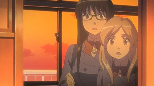 ささめきこと Blu-ray BOX