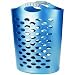 Rubbermaid Home FG260004ROYBL 1.75 Bushel Hamper