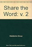 Share the Word