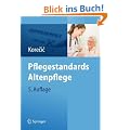 Pflegestandards Altenpflege