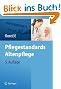 Pflegestandards Altenpflege