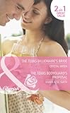 The Texas billionaire's bride