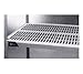 Metro MX2436G Max I Open Grid Shelf With Removable Mat 24" X 36" - Intermetro-MX2436G
