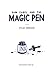 Sam Zabel And The Magic Pen