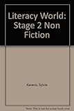Literacy lesson teacher's guide : stage 2 non-fiction