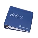 My IEP ToolKit
