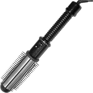 Conair Instant Heat 25-Setting Hot Brush - 1.25"