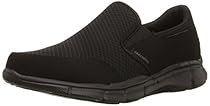 Skechers Sport Men's Equalizer Persistent Slip-On Sneaker
