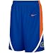 Nike Florida Gators Royal Blue College Replica Basketball Shorts