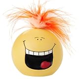 Talking Stress Ball - Laughing