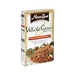 Near East Roasted Pecan & Garlic Creative Grains Mix, 5.4-Ounce Boxes (Pack of 12)