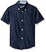 French Toast Boys' Chambray Shirt