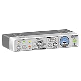 Behringer MIC800 Microphone Modeling Preamp