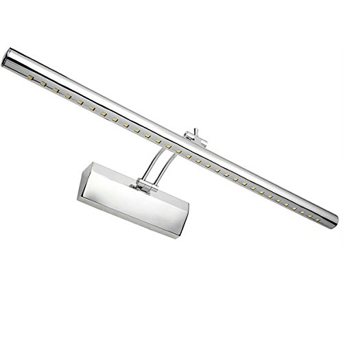 Top 3: Die besten LED Spiegelleuchten im Test