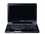Toshiba Qosmio F60-10L 39,6 cm (15,6 Zoll) Notebook (Intel Core i5 430M, 2,2GHz, 6GB RAM, 500GB HDD, nVidia GT 330M, Win 7 HP, Blu-Ray) rot