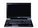 Toshiba Qosmio F60-10L 39,6 cm (15,6 Zoll) Notebook (Intel Core i5 430M, 2,2GHz, 6GB RAM, 500GB HDD, nVidia GT 330M, Win 7 HP, Blu-Ray) rot