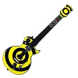 Wii Guitar Hero III - Yellow Bullseye (sorry no image picture) but similar to the (Ps3/Xbox 360) Guitar Hero III - Yellow Bullseye