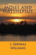 Moses and Hatshepsut