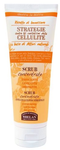 Helan Anti - Zellulite - Stzrategie Peeling 250 ml Preisvergleich