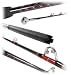 Senator 9/0 60-80# Rod