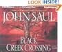 Black Creek Crossing (Brilliance Audio on Compact Disc)