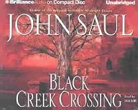 Black Creek Crossing: A Novel