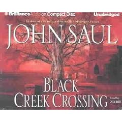 Black Creek Crossing (Saul, John)