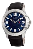 Gucci Men's YA126220 Gucci Timeless Watch