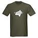 My Other Car is a Warthog Dark T-Shirt