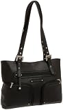 Stone Mountain Carnegie Satchel