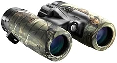 Bushnell Realtree Roof Trophy Binoculars, 10x28 