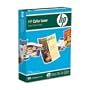 HP Color Laser Printer 28 lb 8 1/2 x 11 Inch Paper 2500 Sheets (20500-0)