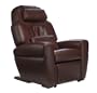 BRAND NEW Human Touch HT-1650 Robotic Massage Chair Recliner - Dark Chocolate Premium Leather