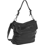 Latico Cris Cris Convertible Messenger,Black,one size Reviewed Latico Cris Cris Convertible Messenger,Black,one size Reviewed